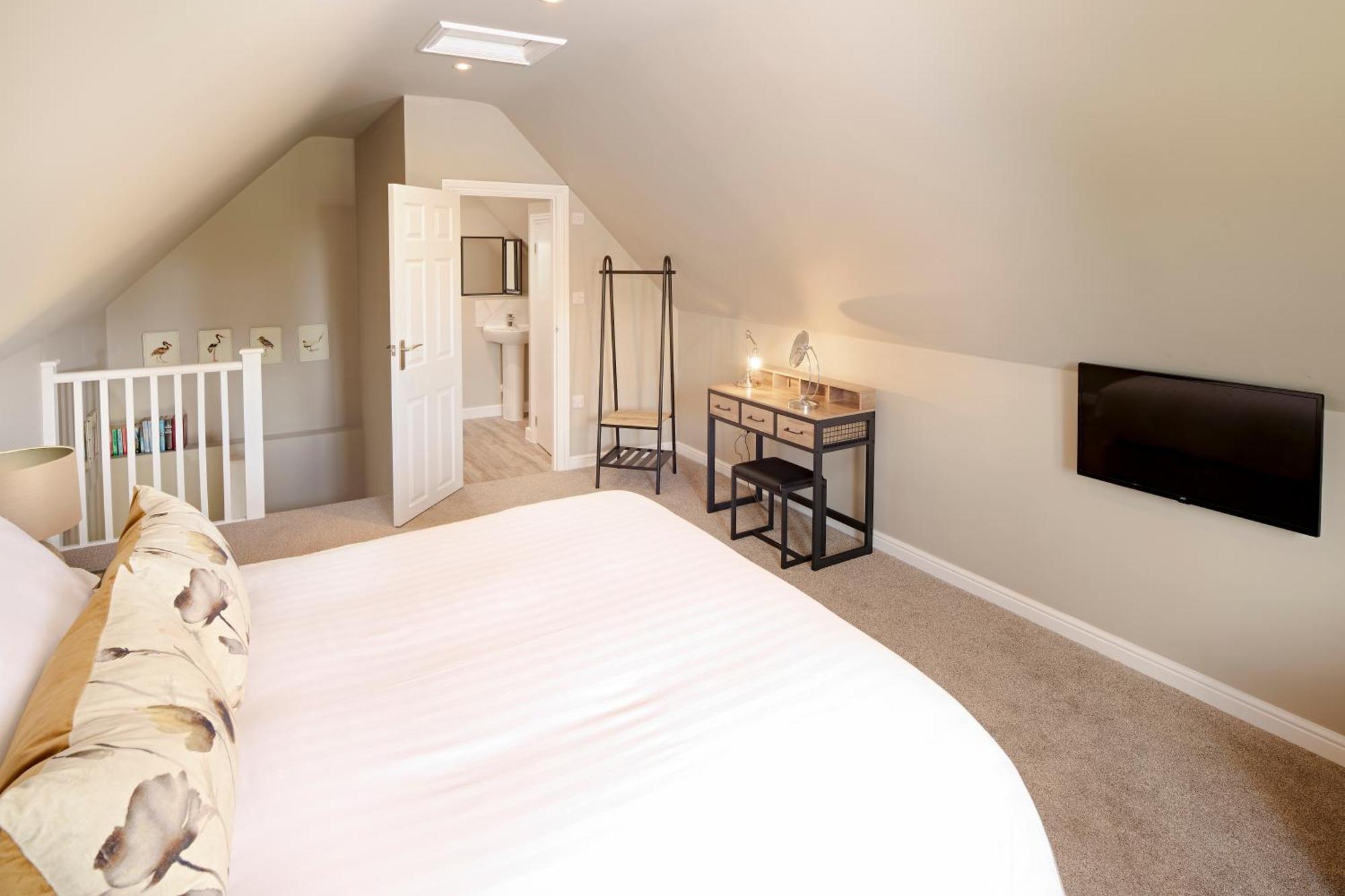 Tyrrells Park Bed & Breakfast Ringwood Exterior photo