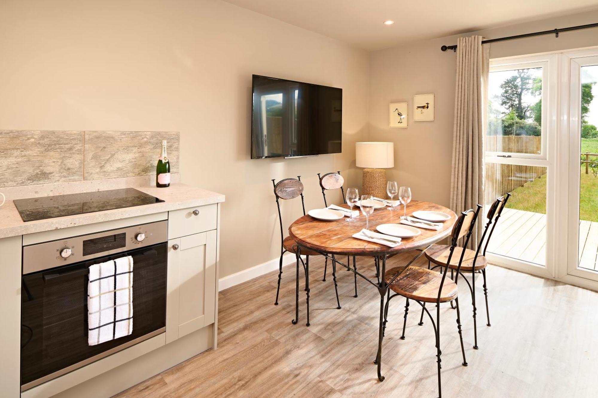 Tyrrells Park Bed & Breakfast Ringwood Exterior photo