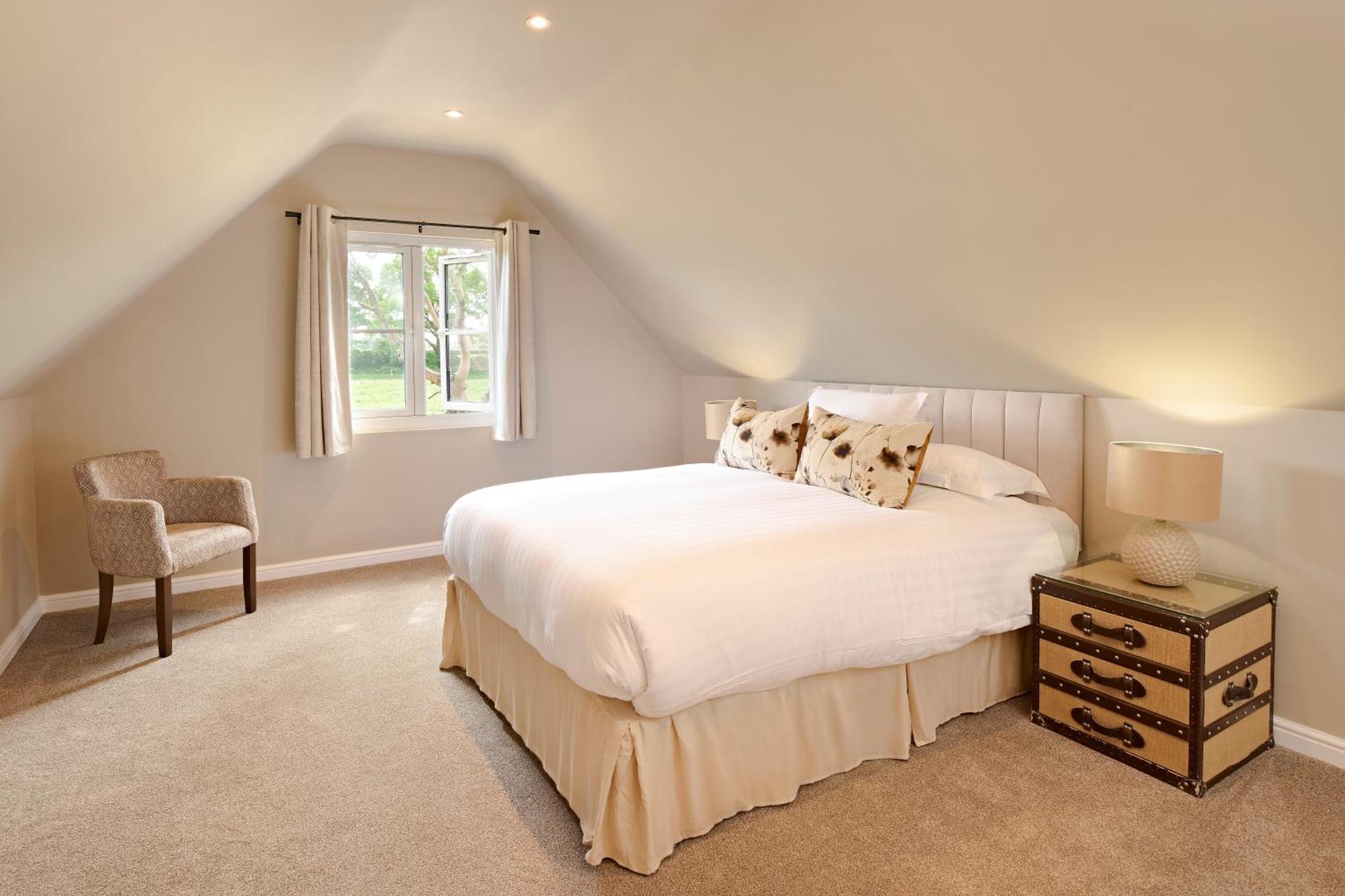 Tyrrells Park Bed & Breakfast Ringwood Exterior photo